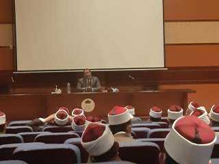 انطلاق فعاليات دورة البرنامج التأهيلي...
