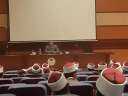 انطلاق فعاليات دورة البرنامج التأهيلي...