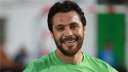 احمد شوبير يداعب أحمد حسن:...