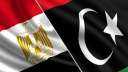 وفد مصري في طرابلس للتحضير...