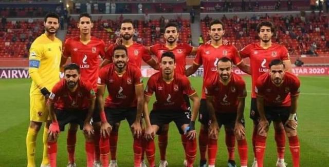 مباراة الأهلى والمريخ السودانى