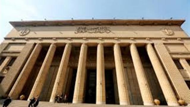 الجنايات تقضي بالمشدد 5 سنوات والغرامة 200 ألف جنيه لمتهمين بالاتجار فى البشر بمنشأة ناصر 
