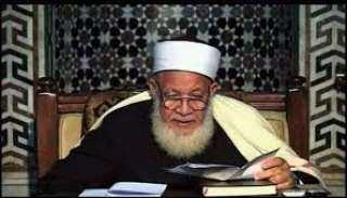 وفاة الدكتور أحمد طه ريان...