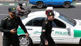 إيران: مقتل ثلاثة من رجال...