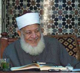 وزير الأوقاف ينعي الدكتور أحمد...