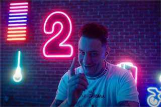 أحمد الفيشاوى يتصدر يوتيوب بـ”نمبر2”