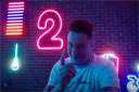 أحمد الفيشاوى يتصدر يوتيوب بـ”نمبر2”
