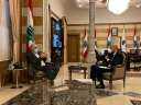 وزير الداخلية اللبناني: الوضع الأمني...