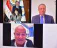 الملا يشهد توقيع 10عقود جديدة...