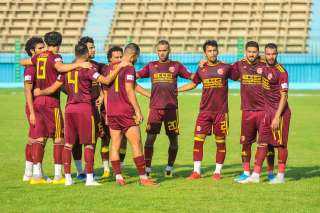 المدير الفني لنادي سيراميكا: الإصابات...