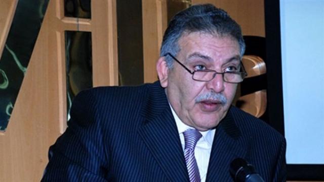 نائب رئيس غرفة الإسكندرية يجتمع مع سفير إسبانيا لبحث سبل التعاون