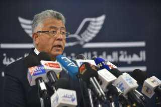 رئيس هيئة الاعتماد والرقابة الصحية...
