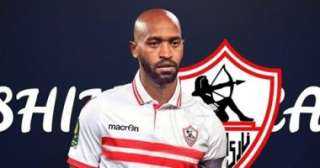 الزمالك يوقع عقوبة على شيكابالا...
