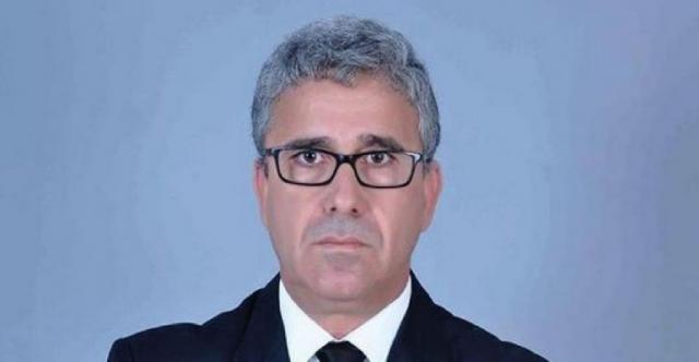 وزير داخلية حكومة الوفاق الليبية يتعرض لمحاولة الاغتيال في جنزور