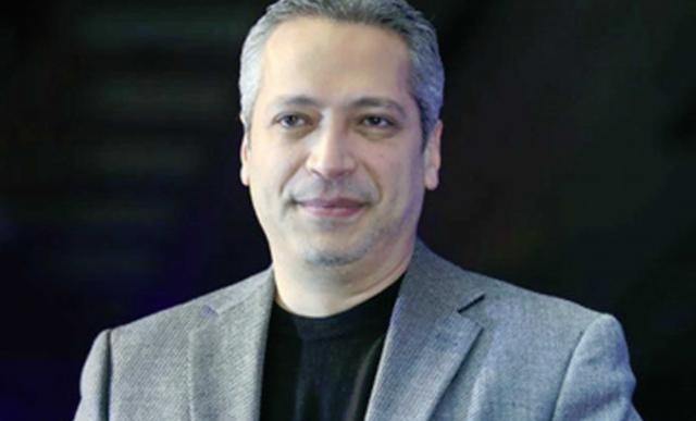 الأعلى للإعلام يقرر منع تامر أمين من الظهور الإعلامي لمدة شهرين وتغريم قناة النهار 250 ألف جنيه