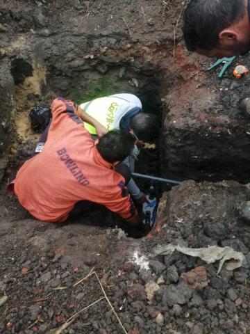 أورمان كفر الشيخ: تركيب 25 عداد مياه للأسر غير القادرة.. صور