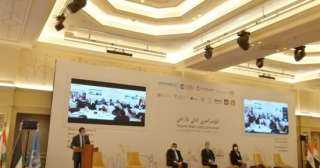 اليوم.. مصر تستضيف مؤتمرا عن...