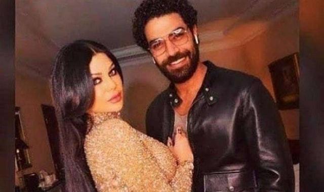تعرف على تعليق ”هيفاء وهبي” بعد حبس مدير أعمالها السابق