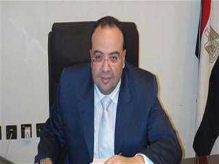 السفير المصري في الخرطوم يلتقي...