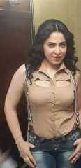 السجن المشدد 7 سنوات للفنانة...