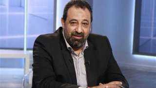 رفض استئناف مجدي عبد الغني...