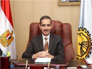 محافظ الغربية يعقد اجتماعاً مع...