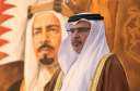 ولي العهد البحريني: مجلس التعاون...