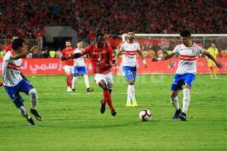 اتحاد الكرة يعلن موعد مباراة...