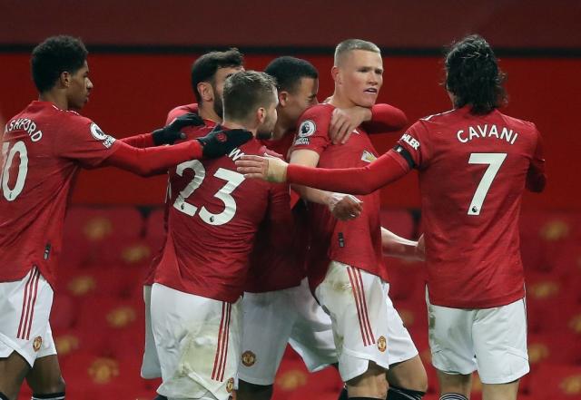 مباراة مانشستر يونايتد وريال سوسيداد