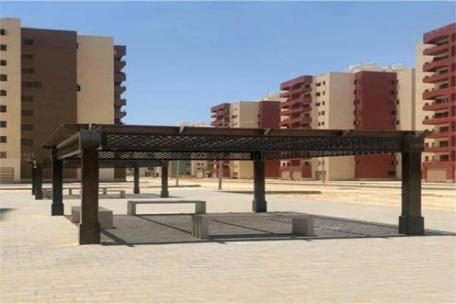 محافظة القاهرة: مشروع الخيالة يشمل 2525 شقة لنقل سكان العشوائيات