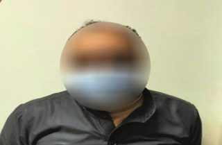 ضبط شخصين بالشرقية لقيامهما بالإتجار...