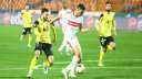 مشاهدة مباراة الزمالك ووادي دجلة...