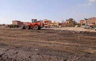 التنمية المحلية تتواصل مع محافظة...