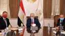 وزير التربية والتعليم يلتقى سفير...
