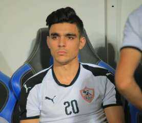 الزمالك يتقدم ببلاغ للنائب العام...