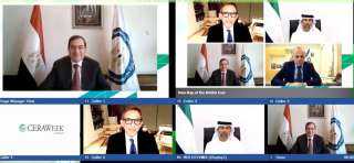الملا يشارك في مؤتمر ”سيراويك”...