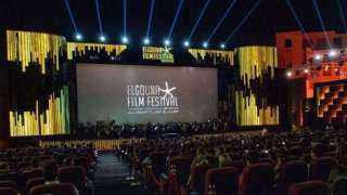 مهرجان الجونة السينمائي يعلن موعد...