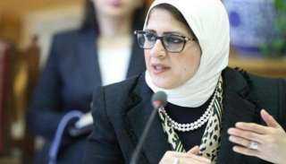 الصحة تجرى 430 تحليل ”pcr”...