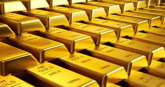 أسعار الذهب ترتفع عن أدنى مستوى في 9 أشهر