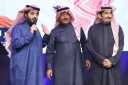 تركي آل الشيخ يرحب بعودة...
