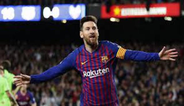 مباراة برشلونة واوساسونا