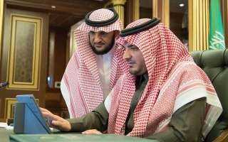 المملكة تشارك في مؤتمر الأمم...