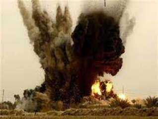 مصرع 18 شخصا بينهم 9...