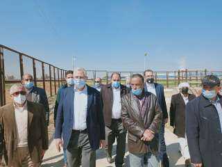 السيد القصير يوجه برفع كفاءة...