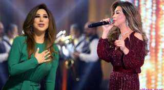 نوال الزغبي تكشف سرا غيرتها...