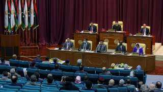 البرلمان الليبي يمنح الثقة لحكومة...