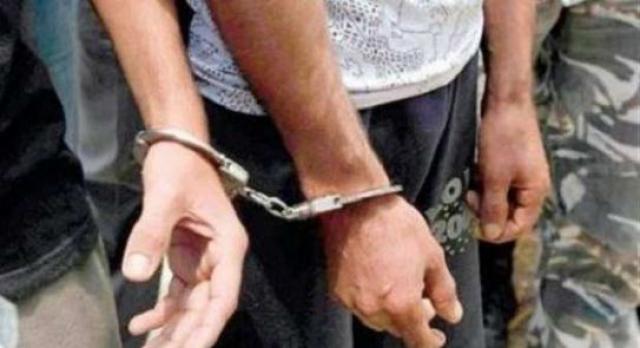 ضبط 3 موظفين بتهمة اختلاس كميات من الحديد فى الجيزة