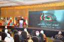 المشاركون في مؤتمر الأوقاف ”...
