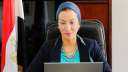 وزارتا التخطيط والبيئة تناقشان الخطوات...