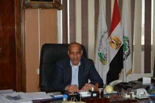 رئيس الجهاز: طرح الموقع المقترح...